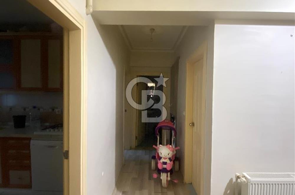 CB Vizyon Ahmed DOĞAN | Karşıyaka Mahallesi Satılık Daire