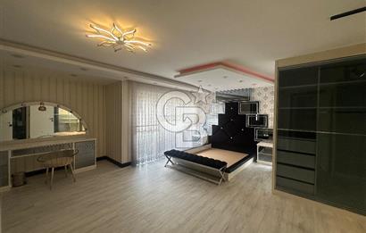 GÖLBAŞI TULUMTAŞ ELİTLER SİTESİNDE 5+2 SATILIK VİLLA