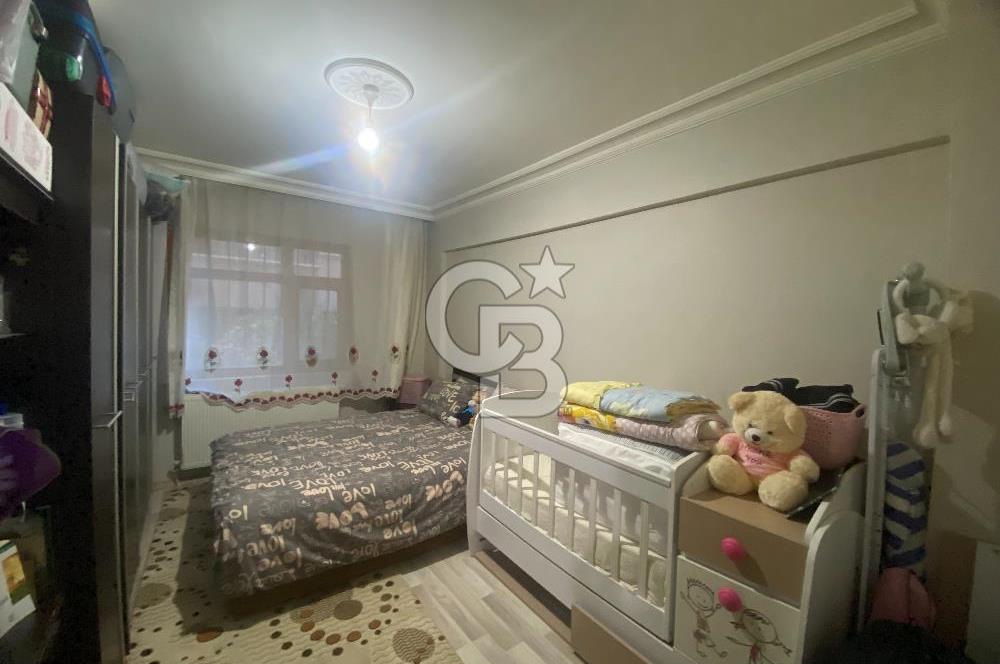 CB Vizyon Ahmed DOĞAN | Karşıyaka Mahallesi Satılık Daire