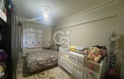 CB Vizyon Ahmed DOĞAN | Karşıyaka Mahallesi Satılık Daire