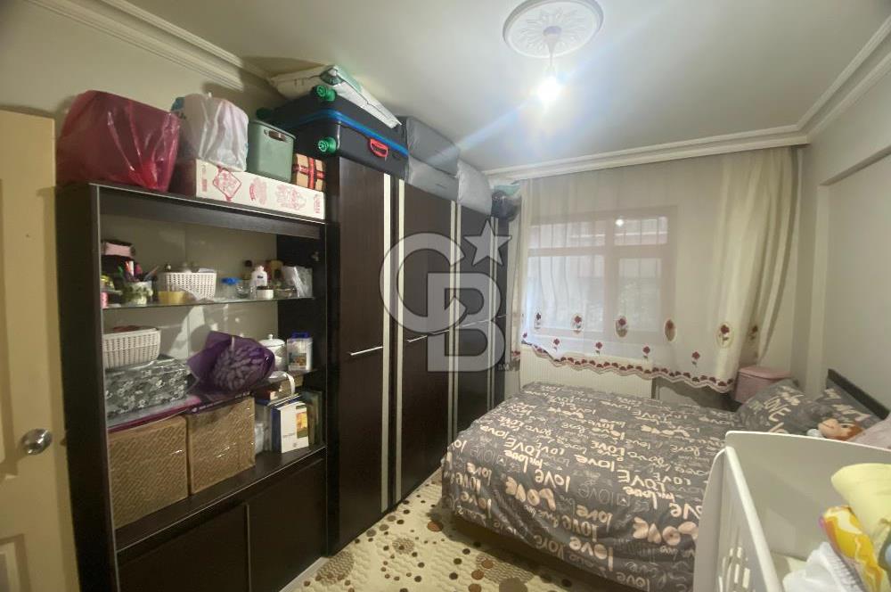 CB Vizyon Ahmed DOĞAN | Karşıyaka Mahallesi Satılık Daire