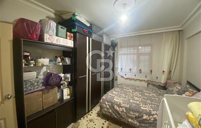 CB Vizyon Ahmed DOĞAN | Karşıyaka Mahallesi Satılık Daire