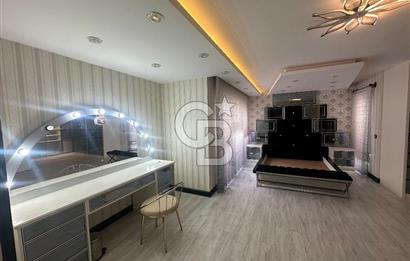 GÖLBAŞI TULUMTAŞ ELİTLER SİTESİNDE 5+2 SATILIK VİLLA