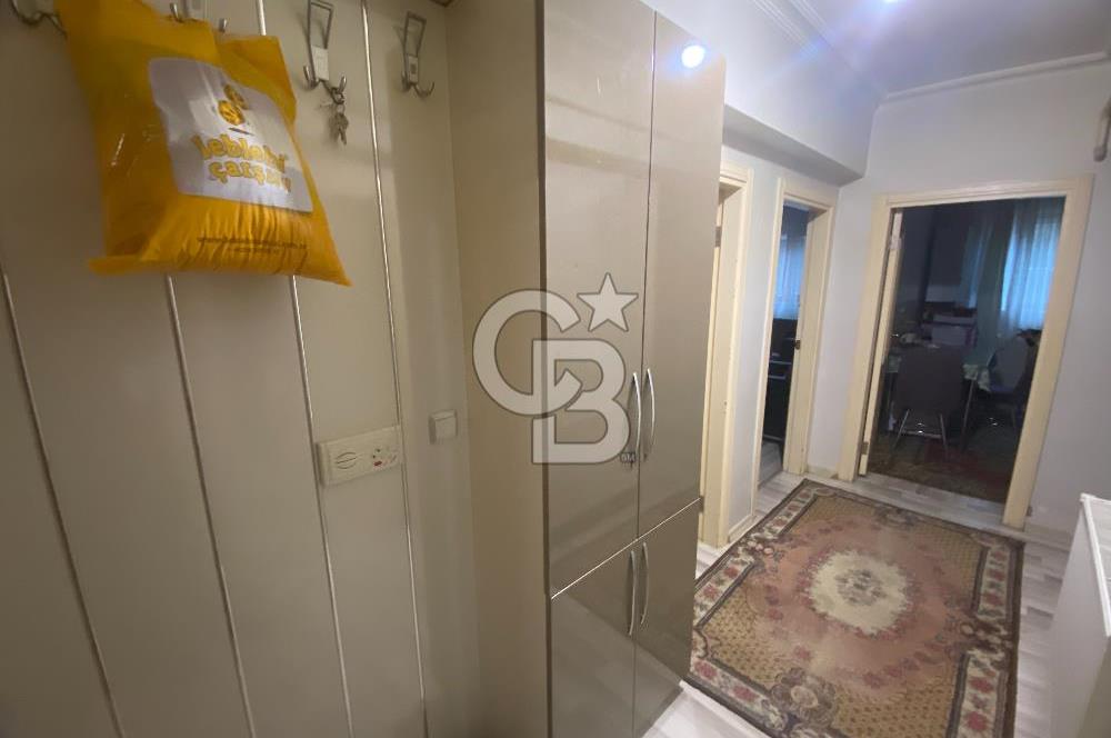 CB Vizyon Ahmed DOĞAN | Karşıyaka Mahallesi Satılık Daire