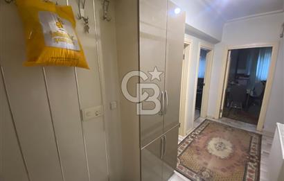 CB Vizyon Ahmed DOĞAN | Karşıyaka Mahallesi Satılık Daire