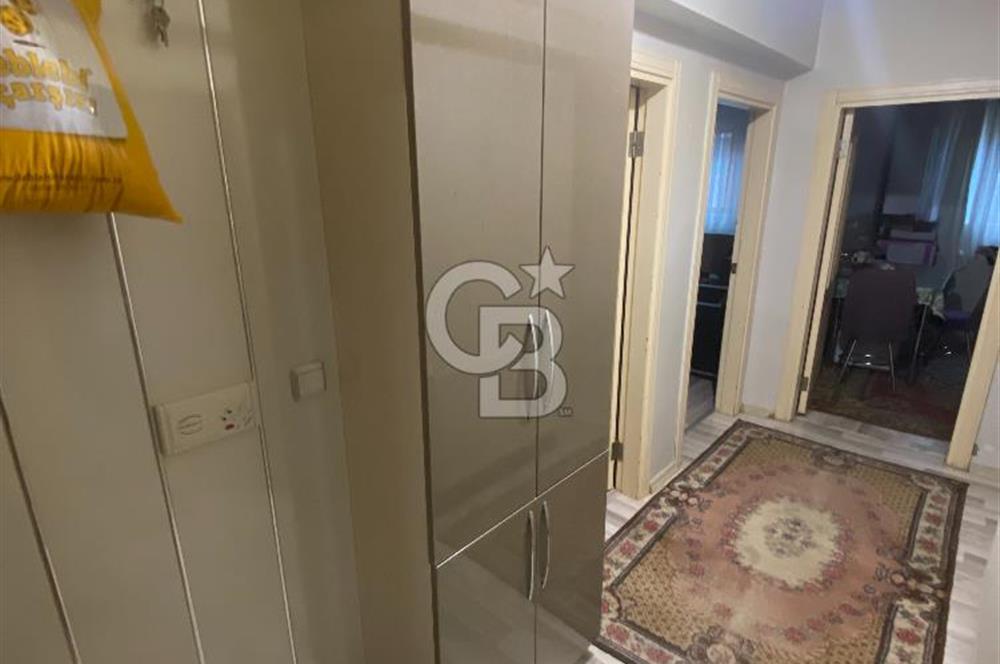 CB Vizyon Ahmed DOĞAN | Karşıyaka Mahallesi Satılık Daire