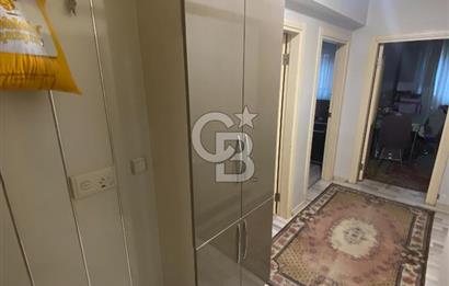 CB Vizyon Ahmed DOĞAN | Karşıyaka Mahallesi Satılık Daire