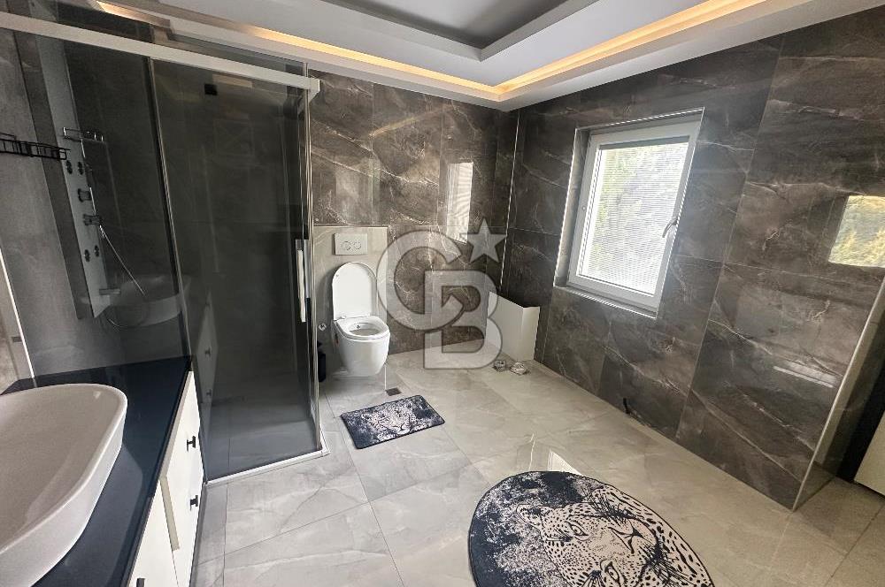 GÖLBAŞI TULUMTAŞ ELİTLER SİTESİNDE 5+2 SATILIK VİLLA