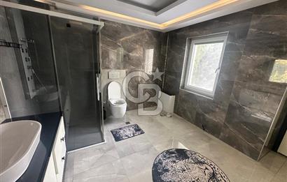 GÖLBAŞI TULUMTAŞ ELİTLER SİTESİNDE 5+2 SATILIK VİLLA