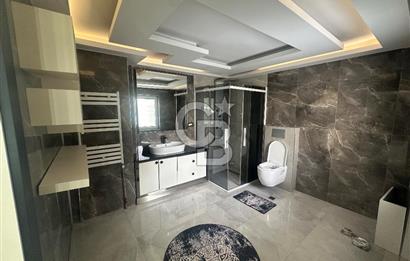 GÖLBAŞI TULUMTAŞ ELİTLER SİTESİNDE 5+2 SATILIK VİLLA