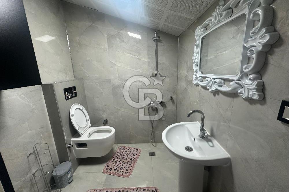 GÖLBAŞI TULUMTAŞ ELİTLER SİTESİNDE 5+2 SATILIK VİLLA
