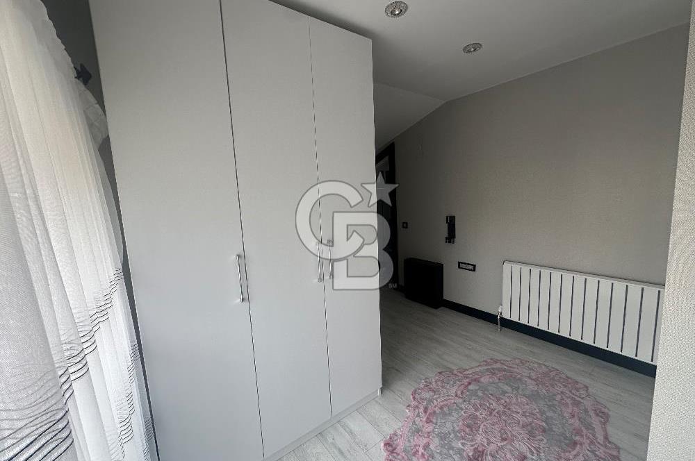 GÖLBAŞI TULUMTAŞ ELİTLER SİTESİNDE 5+2 SATILIK VİLLA