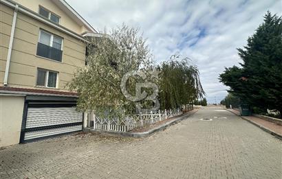 GÖLBAŞI TULUMTAŞ ELİTLER SİTESİNDE 5+2 SATILIK VİLLA
