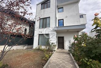 ÇAYYOLU PARK CADDESİ NDE 7+2 SATILIK VİLLA