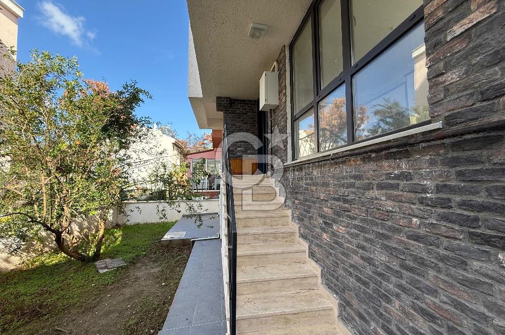 Çanakkale,Güzelyalıda Denize Yakın Doğayla İçiçe İkiz  4+1 Villa
