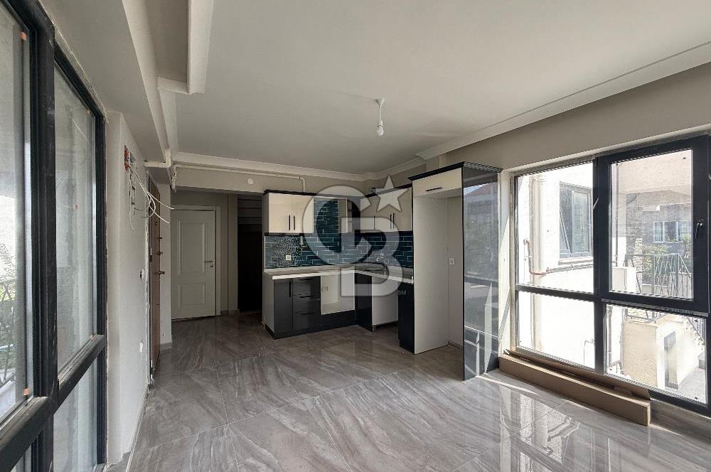 Çanakkale,Güzelyalıda Denize Yakın Doğayla İçiçe İkiz  4+1 Villa