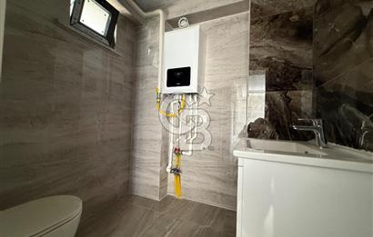 Çanakkale,Güzelyalıda Denize Yakın Doğayla İçiçe İkiz  4+1 Villa