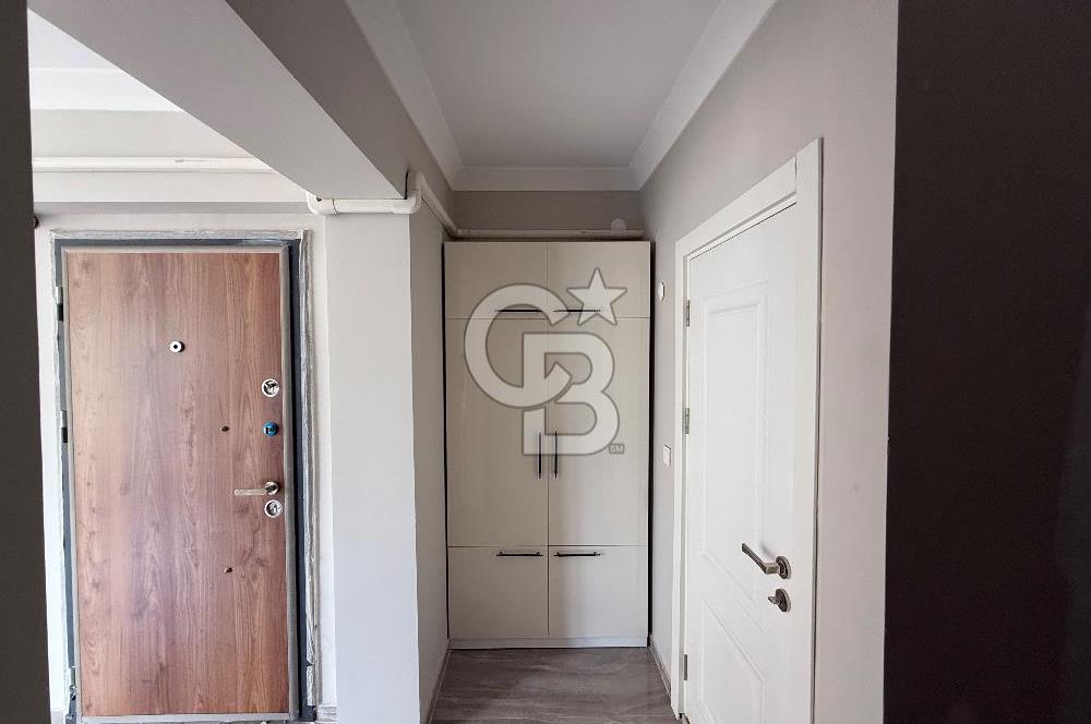 Çanakkale,Güzelyalıda Denize Yakın Doğayla İçiçe İkiz  4+1 Villa