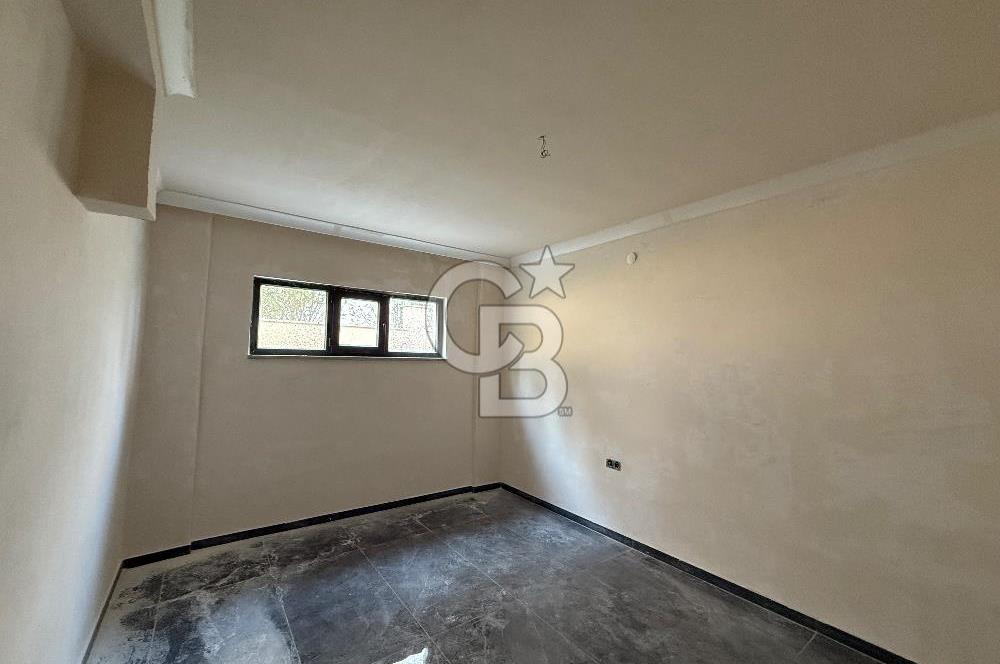 Çanakkale,Güzelyalıda Denize Yakın Doğayla İçiçe İkiz  4+1 Villa