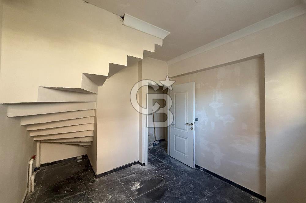 Çanakkale,Güzelyalıda Denize Yakın Doğayla İçiçe İkiz  4+1 Villa