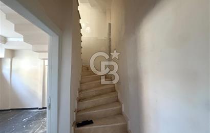 Çanakkale,Güzelyalıda Denize Yakın Doğayla İçiçe İkiz  4+1 Villa