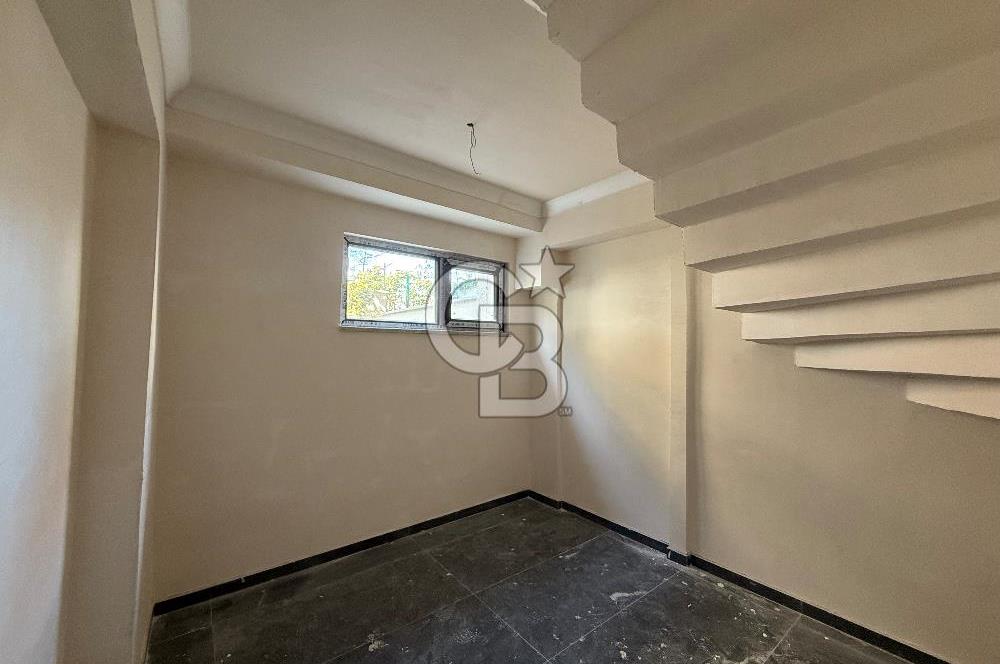 Çanakkale,Güzelyalıda Denize Yakın Doğayla İçiçe İkiz  4+1 Villa