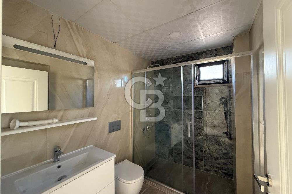 Çanakkale,Güzelyalıda Denize Yakın Doğayla İçiçe İkiz  4+1 Villa