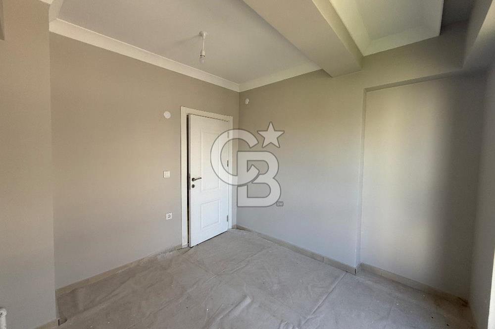 Çanakkale,Güzelyalıda Denize Yakın Doğayla İçiçe İkiz  4+1 Villa