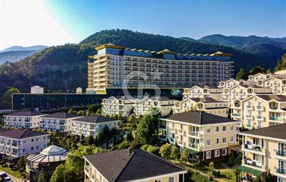 Sarot Termal Palace Satılık Tapulu Devremülk