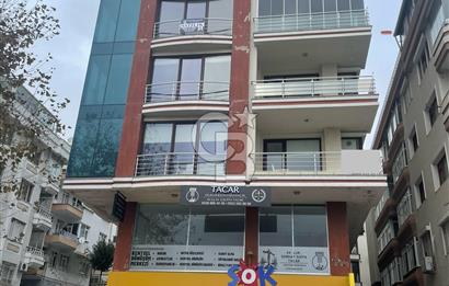 PANAROMİK DENİZ MANZARALI 4+1 GENİŞ DAİRE