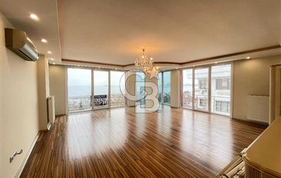 PANAROMİK DENİZ MANZARALI 4+1 GENİŞ DAİRE