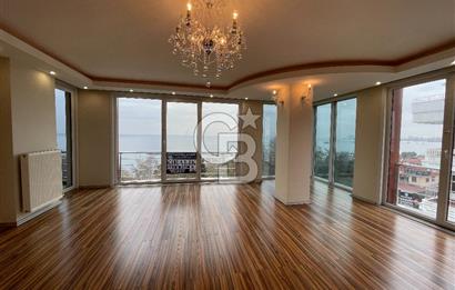 PANAROMİK DENİZ MANZARALI 4+1 GENİŞ DAİRE