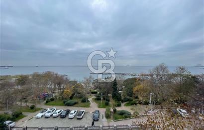 PANAROMİK DENİZ MANZARALI 4+1 GENİŞ DAİRE
