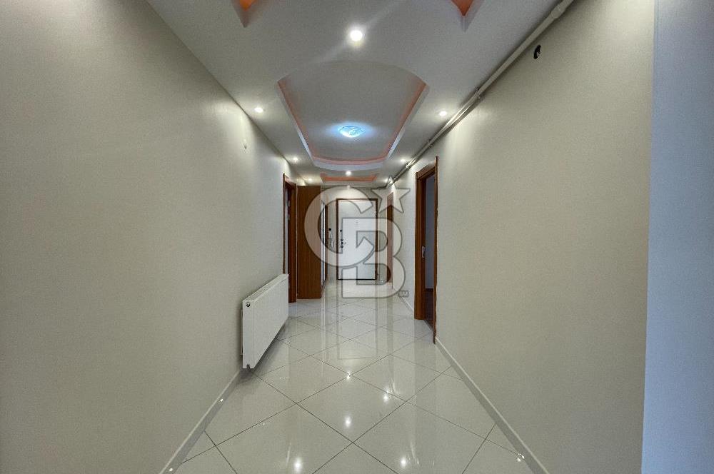 PANAROMİK DENİZ MANZARALI 4+1 GENİŞ DAİRE