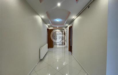 PANAROMİK DENİZ MANZARALI 4+1 GENİŞ DAİRE