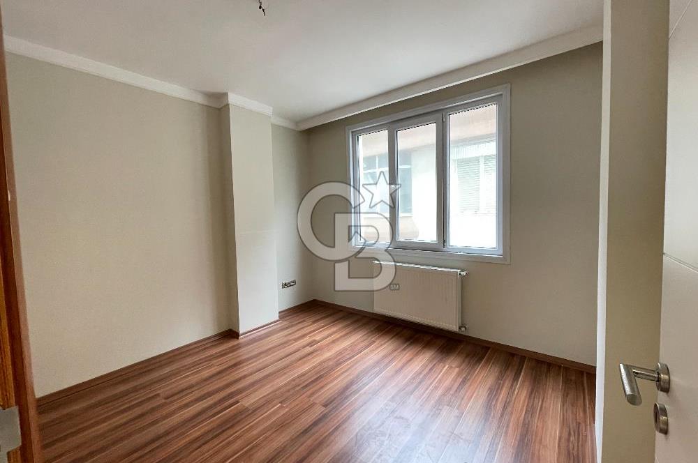 PANAROMİK DENİZ MANZARALI 4+1 GENİŞ DAİRE