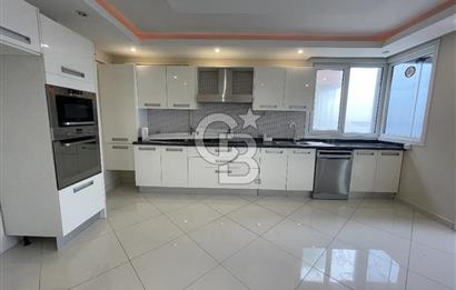 PANAROMİK DENİZ MANZARALI 4+1 GENİŞ DAİRE