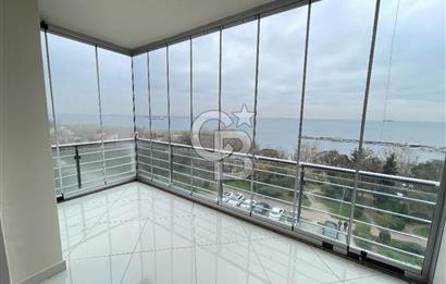 PANAROMİK DENİZ MANZARALI 4+1 GENİŞ DAİRE
