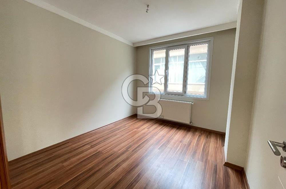 PANAROMİK DENİZ MANZARALI 4+1 GENİŞ DAİRE