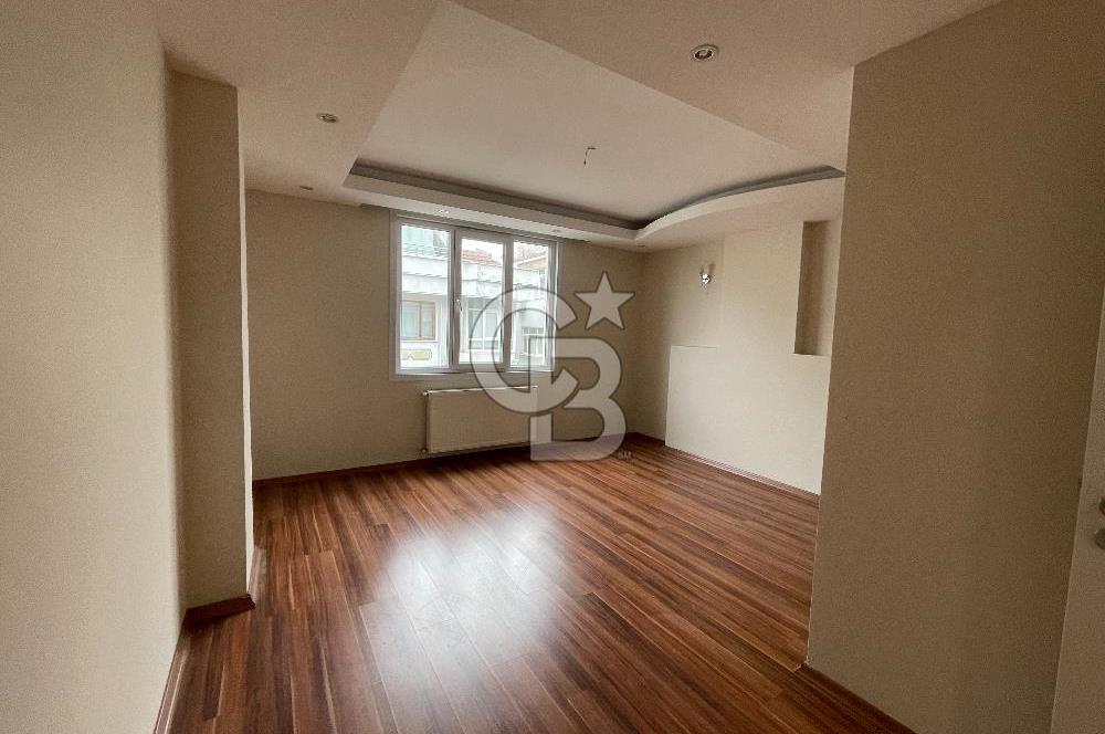 PANAROMİK DENİZ MANZARALI 4+1 GENİŞ DAİRE