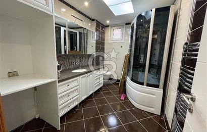 PANAROMİK DENİZ MANZARALI 4+1 GENİŞ DAİRE
