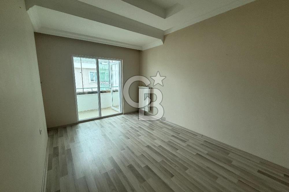 ATAKUM BALAÇ'TA FIRSAT DENİZ MANZARALI 3+1 DAİRE