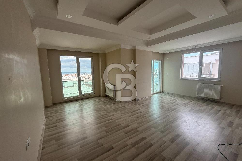 ATAKUM BALAÇ'TA FIRSAT DENİZ MANZARALI 3+1 DAİRE