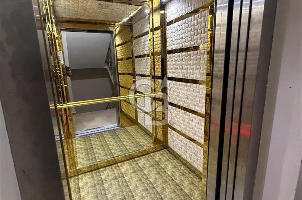 ATAKUM BALAÇ'TA FIRSAT DENİZ MANZARALI 3+1 DAİRE