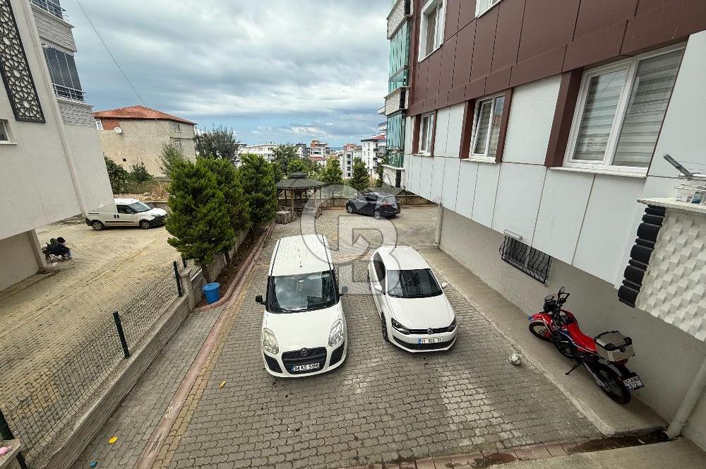 ATAKUM BALAÇ'TA FIRSAT DENİZ MANZARALI 3+1 DAİRE