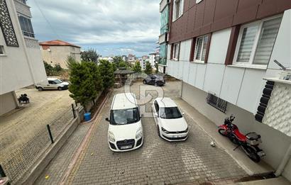 ATAKUM BALAÇ'TA FIRSAT DENİZ MANZARALI 3+1 DAİRE