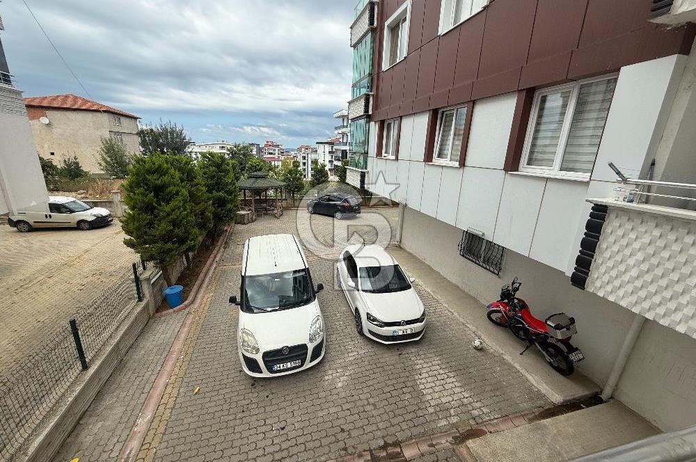 ATAKUM BALAÇ'TA FIRSAT DENİZ MANZARALI 3+1 DAİRE