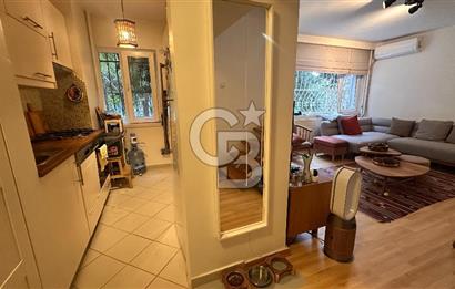 ETİLER NİSPETİYE - BASIN SİTESİ - SATILIK 2+1 DUBLEKS DAİRE