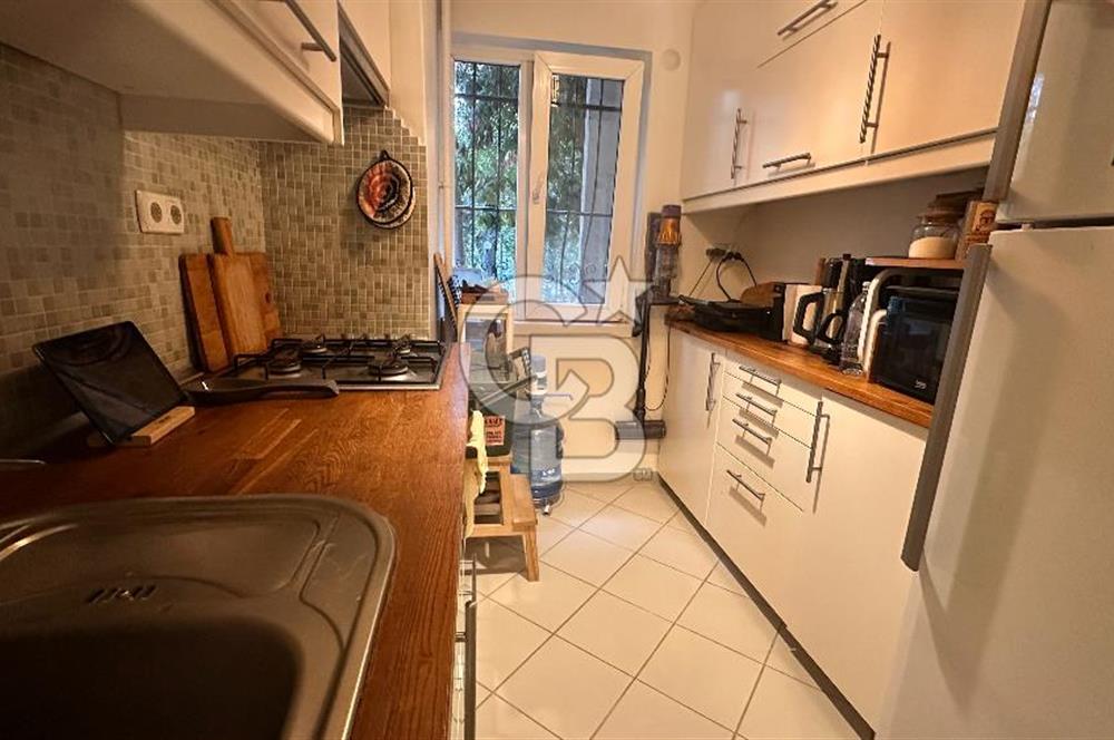 ETİLER NİSPETİYE - BASIN SİTESİ - SATILIK 2+1 DUBLEKS DAİRE