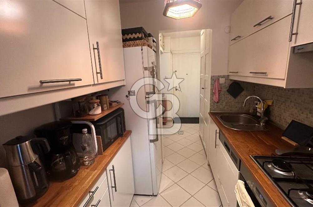 ETİLER NİSPETİYE - BASIN SİTESİ - SATILIK 2+1 DUBLEKS DAİRE